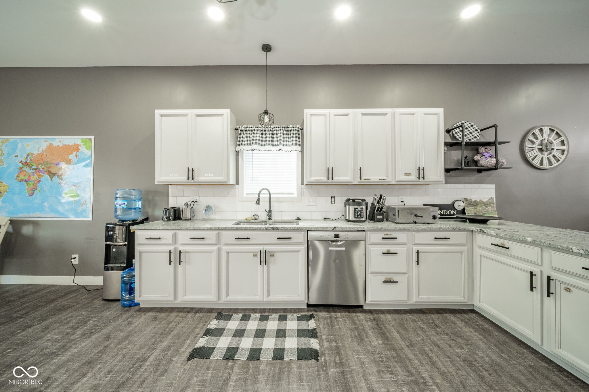 1107 North Hamilton Avenue Indianapolis, IN 46201 - Photo 18 of 73