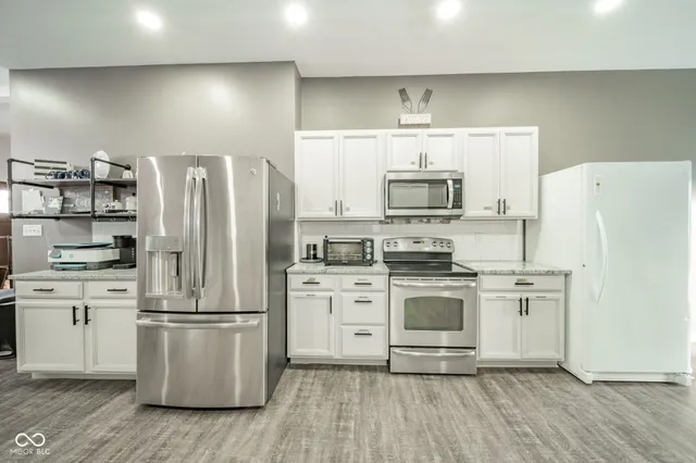 $480,000 | 1107 North Hamilton Avenue, Indianapolis, IN 46201