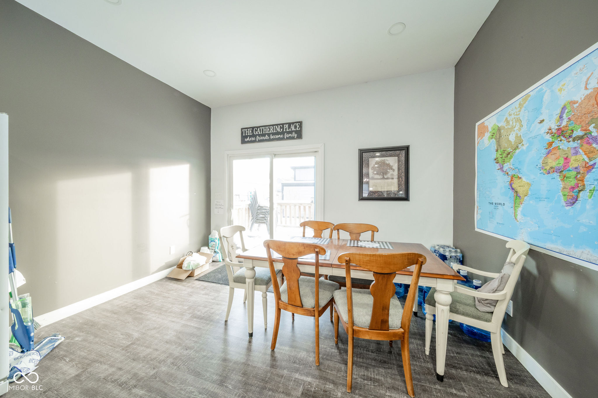 1107 North Hamilton Avenue Indianapolis, IN 46201 - Photo 20 of 73