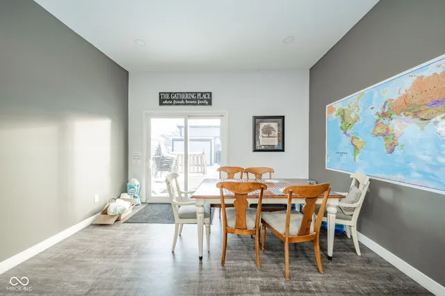 $480,000 | 1107 North Hamilton Avenue, Indianapolis, IN 46201