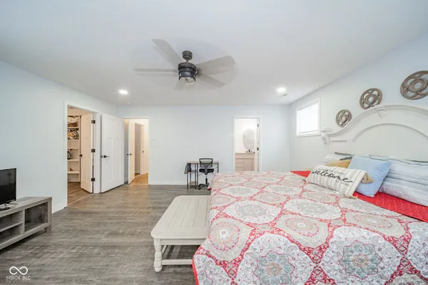 $460,000 | 1107 North Hamilton Avenue, Indianapolis, IN 46201