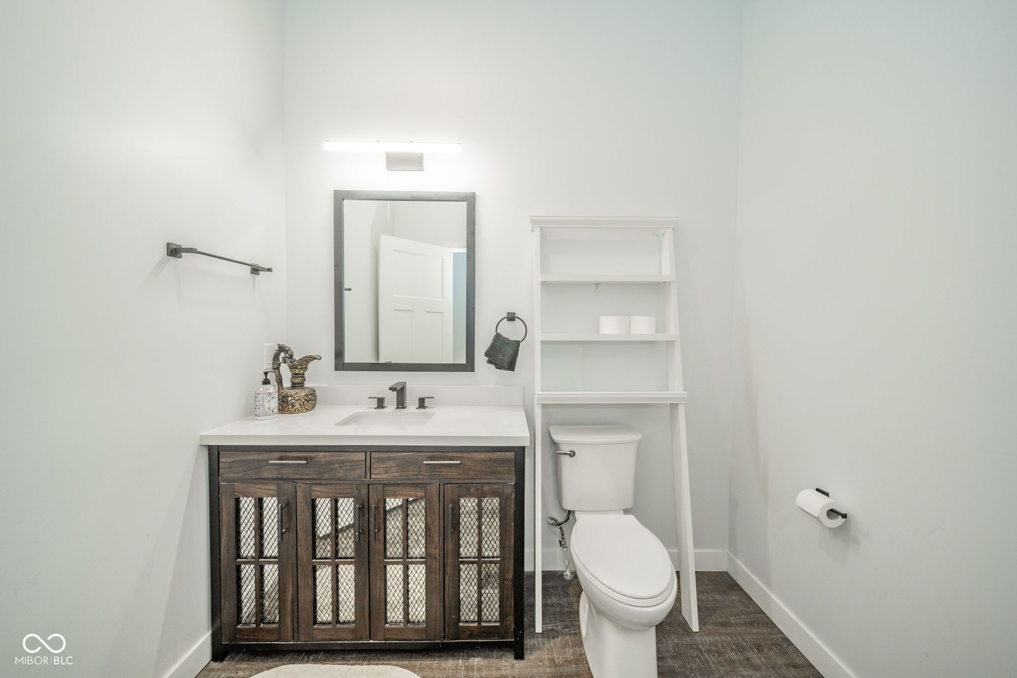 1107 North Hamilton Avenue Indianapolis, IN 46201 - Photo 23 of 73