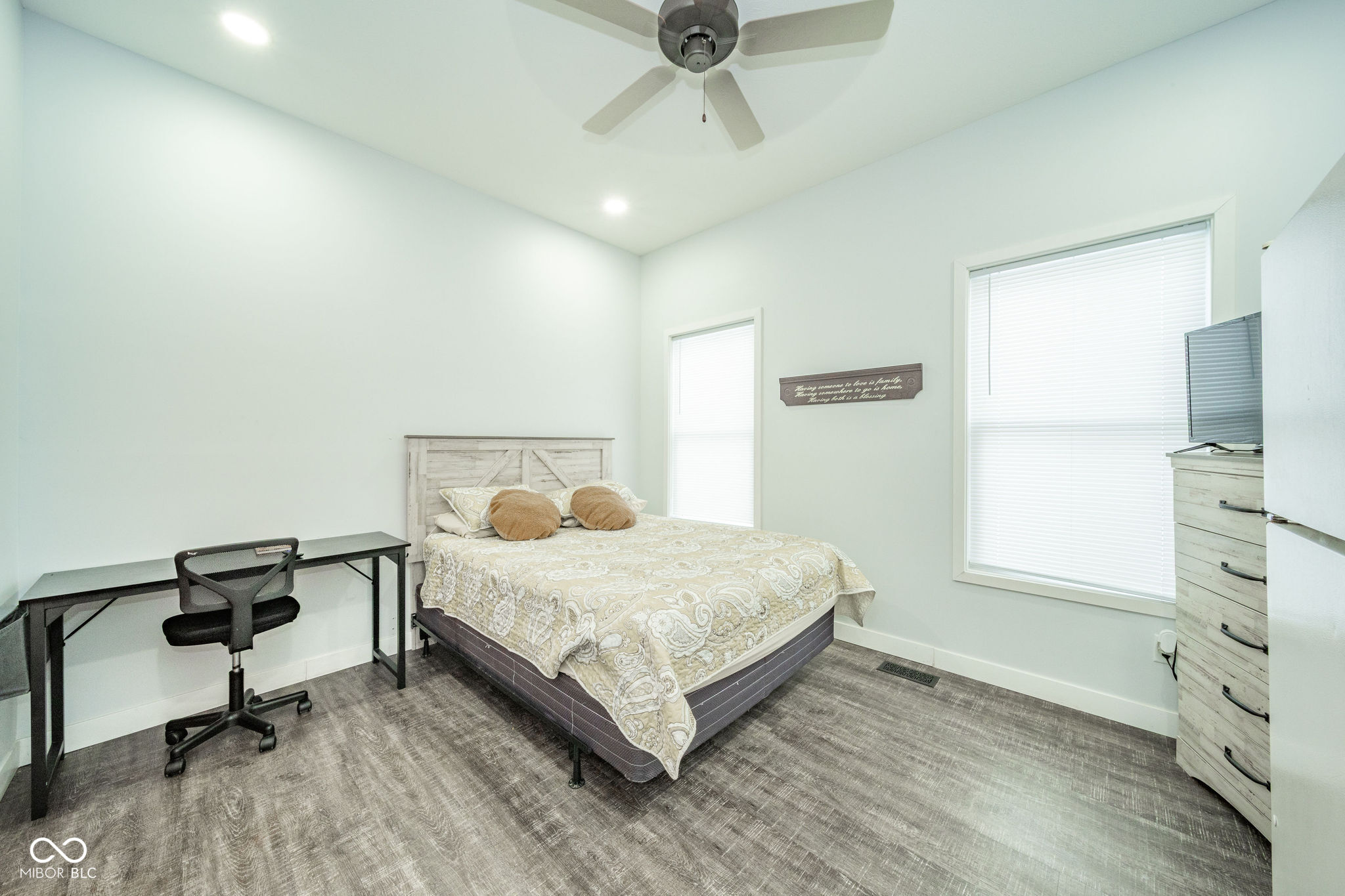 1107 North Hamilton Avenue Indianapolis, IN 46201 - Photo 24 of 73