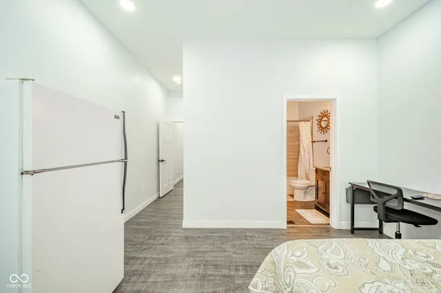 $480,000 | 1107 North Hamilton Avenue, Indianapolis, IN 46201