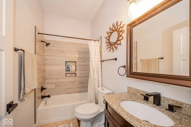 $480,000 | 1107 North Hamilton Avenue, Indianapolis, IN 46201