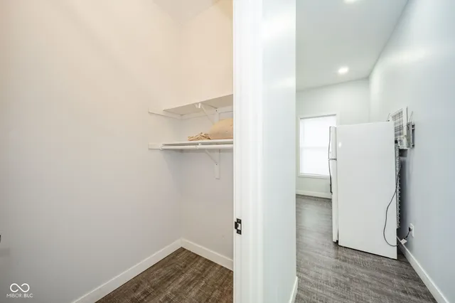 $480,000 | 1107 North Hamilton Avenue, Indianapolis, IN 46201