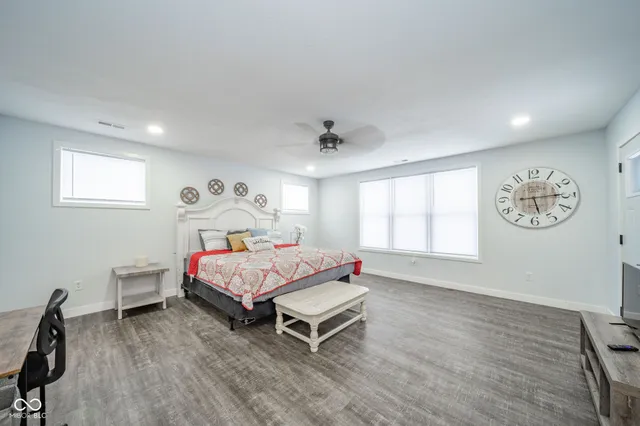 $480,000 | 1107 North Hamilton Avenue, Indianapolis, IN 46201