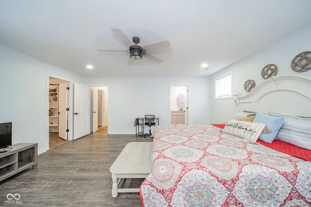 $480,000 | 1107 North Hamilton Avenue, Indianapolis, IN 46201