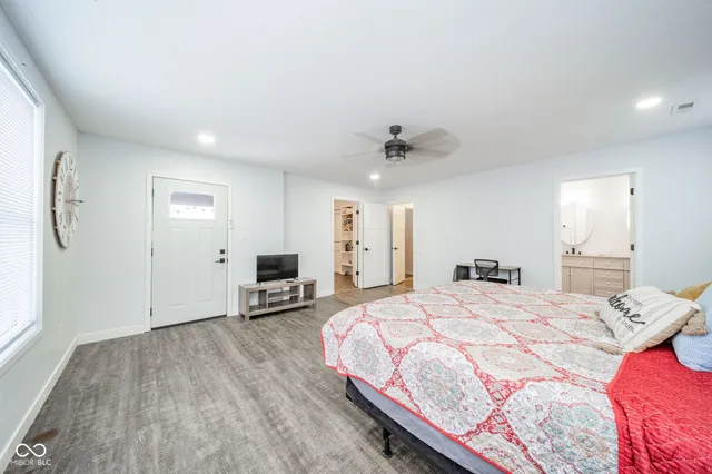 $480,000 | 1107 North Hamilton Avenue, Indianapolis, IN 46201