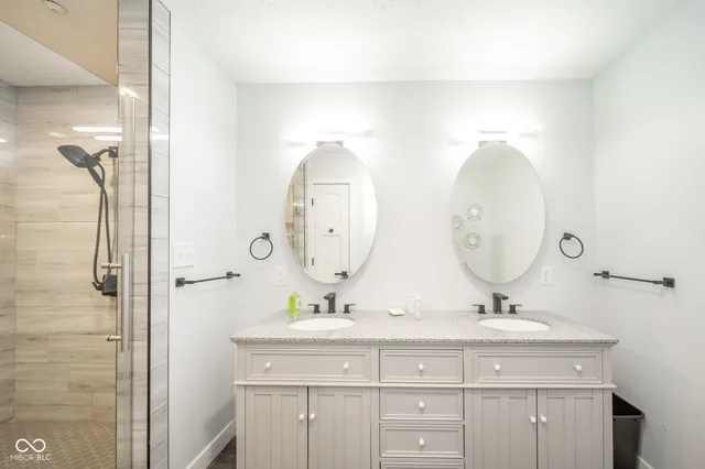 $480,000 | 1107 North Hamilton Avenue, Indianapolis, IN 46201