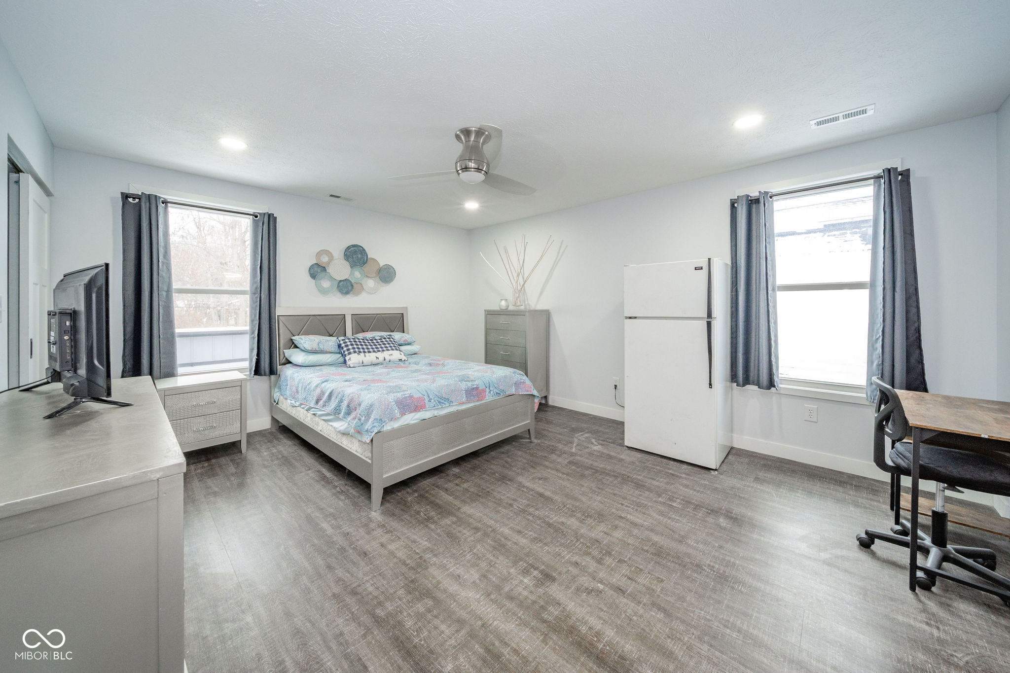 1107 North Hamilton Avenue Indianapolis, IN 46201 - Photo 36 of 73