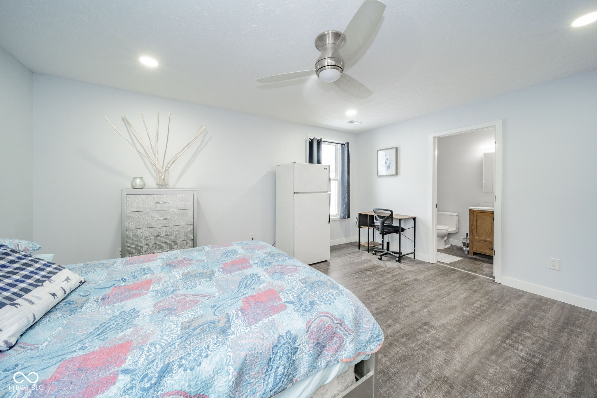 1107 North Hamilton Avenue Indianapolis, IN 46201 - Photo 37 of 73