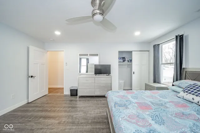 $480,000 | 1107 North Hamilton Avenue, Indianapolis, IN 46201