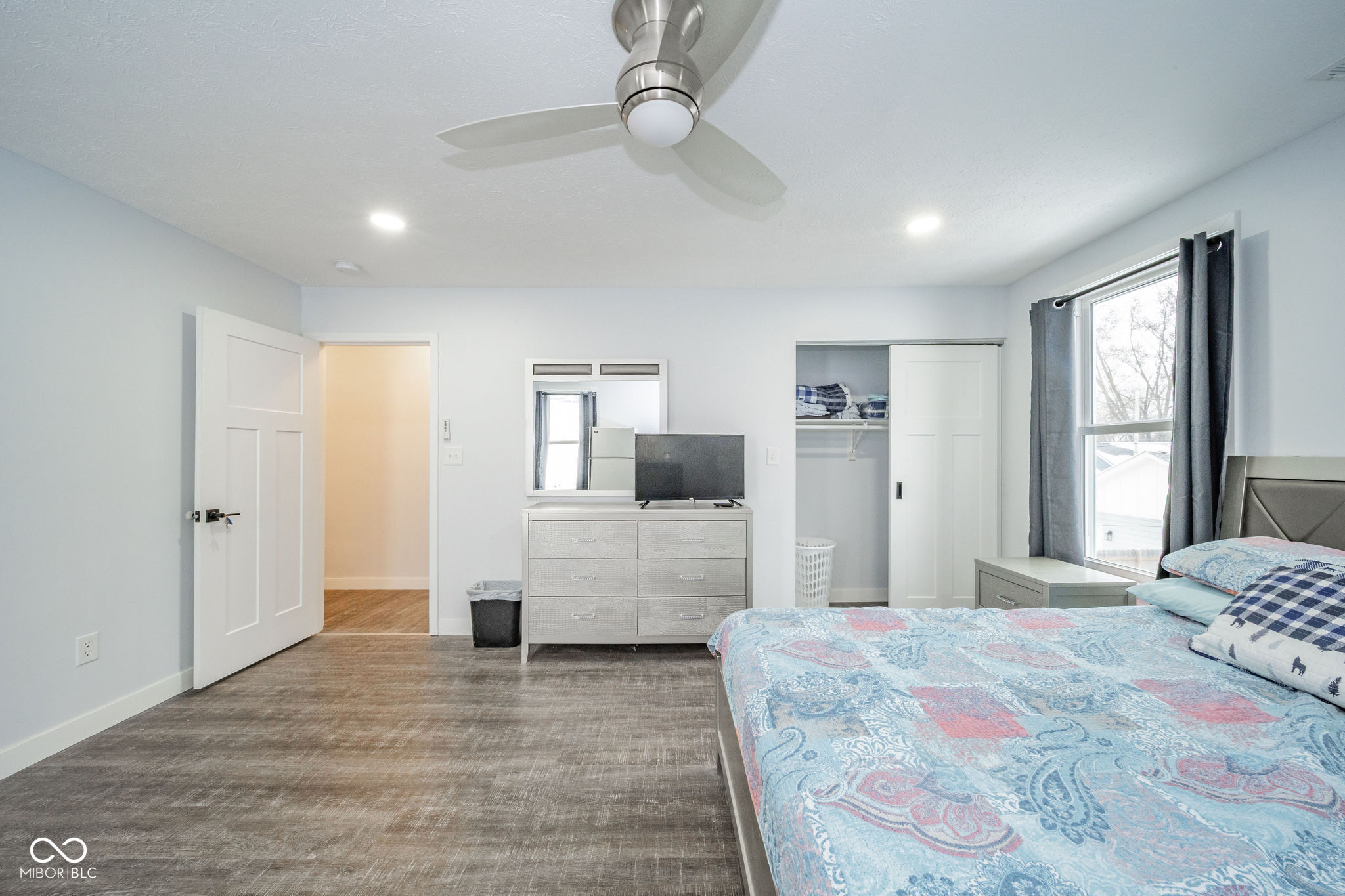 1107 North Hamilton Avenue Indianapolis, IN 46201 - Photo 38 of 73