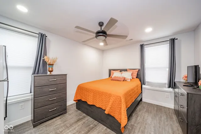 $480,000 | 1107 North Hamilton Avenue, Indianapolis, IN 46201