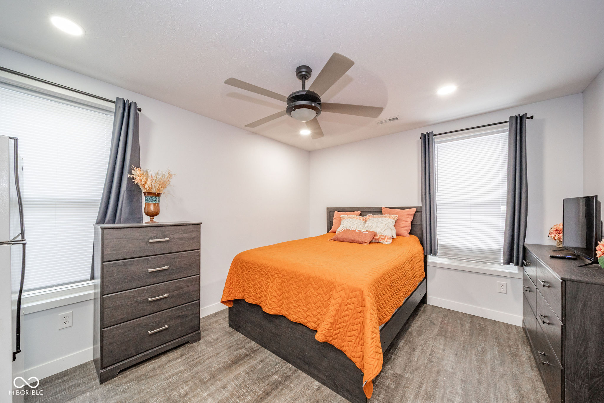 1107 North Hamilton Avenue Indianapolis, IN 46201 - Photo 40 of 73