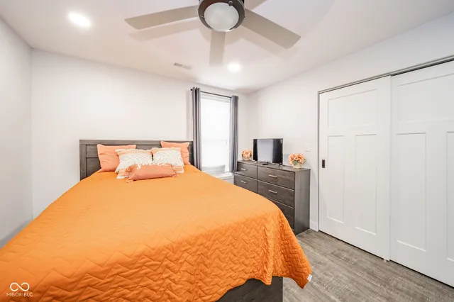 $480,000 | 1107 North Hamilton Avenue, Indianapolis, IN 46201