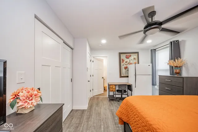 $480,000 | 1107 North Hamilton Avenue, Indianapolis, IN 46201