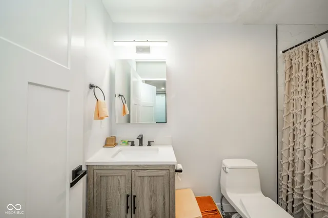 $480,000 | 1107 North Hamilton Avenue, Indianapolis, IN 46201