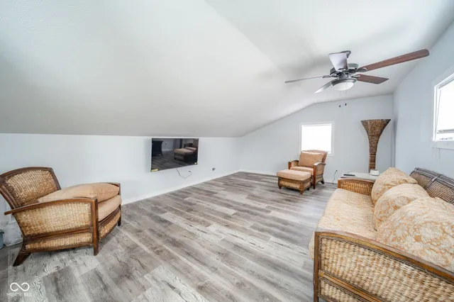 $480,000 | 1107 North Hamilton Avenue, Indianapolis, IN 46201