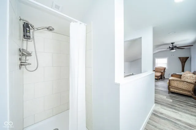 $480,000 | 1107 North Hamilton Avenue, Indianapolis, IN 46201