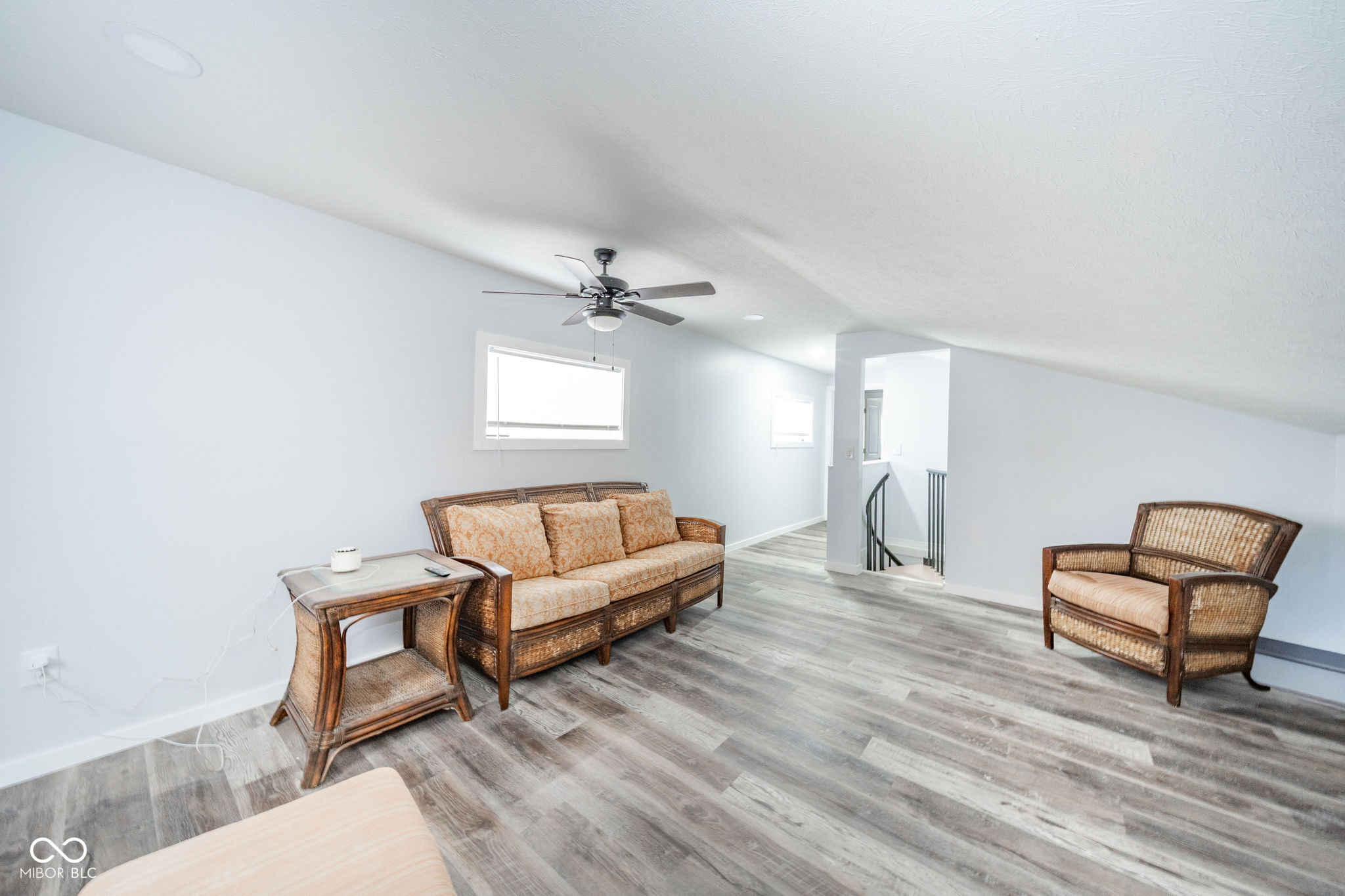 1107 North Hamilton Avenue Indianapolis, IN 46201 - Photo 46 of 73