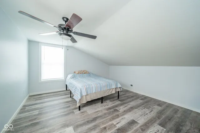 $480,000 | 1107 North Hamilton Avenue, Indianapolis, IN 46201