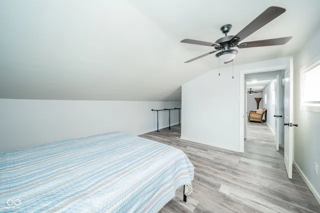 $480,000 | 1107 North Hamilton Avenue, Indianapolis, IN 46201