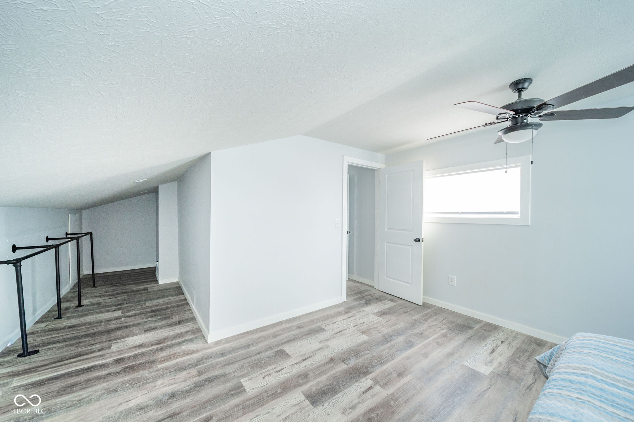 1107 North Hamilton Avenue Indianapolis, IN 46201 - Photo 51 of 73