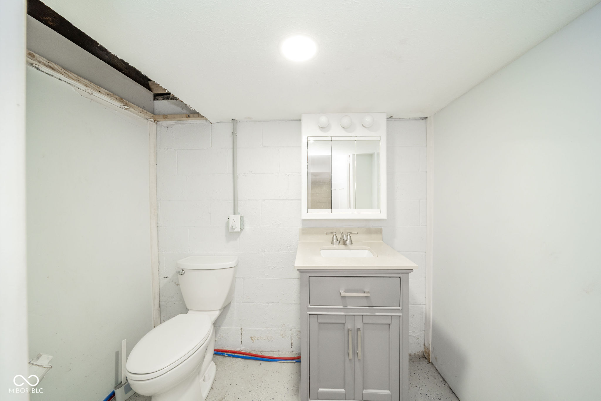 1107 North Hamilton Avenue Indianapolis, IN 46201 - Photo 52 of 73