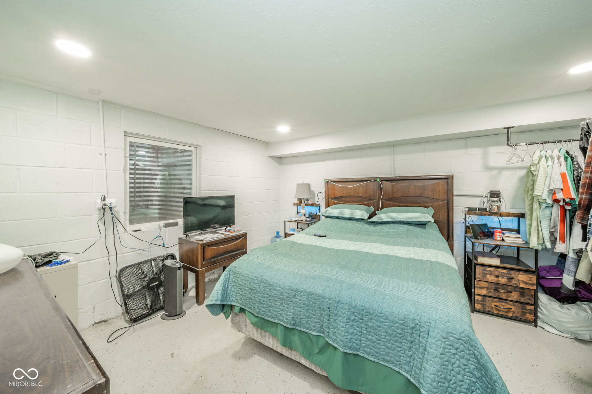 1107 North Hamilton Avenue Indianapolis, IN 46201 - Photo 53 of 73