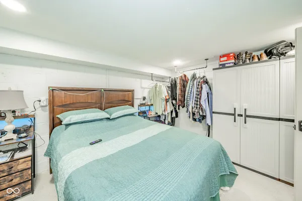 $460,000 | 1107 North Hamilton Avenue, Indianapolis, IN 46201