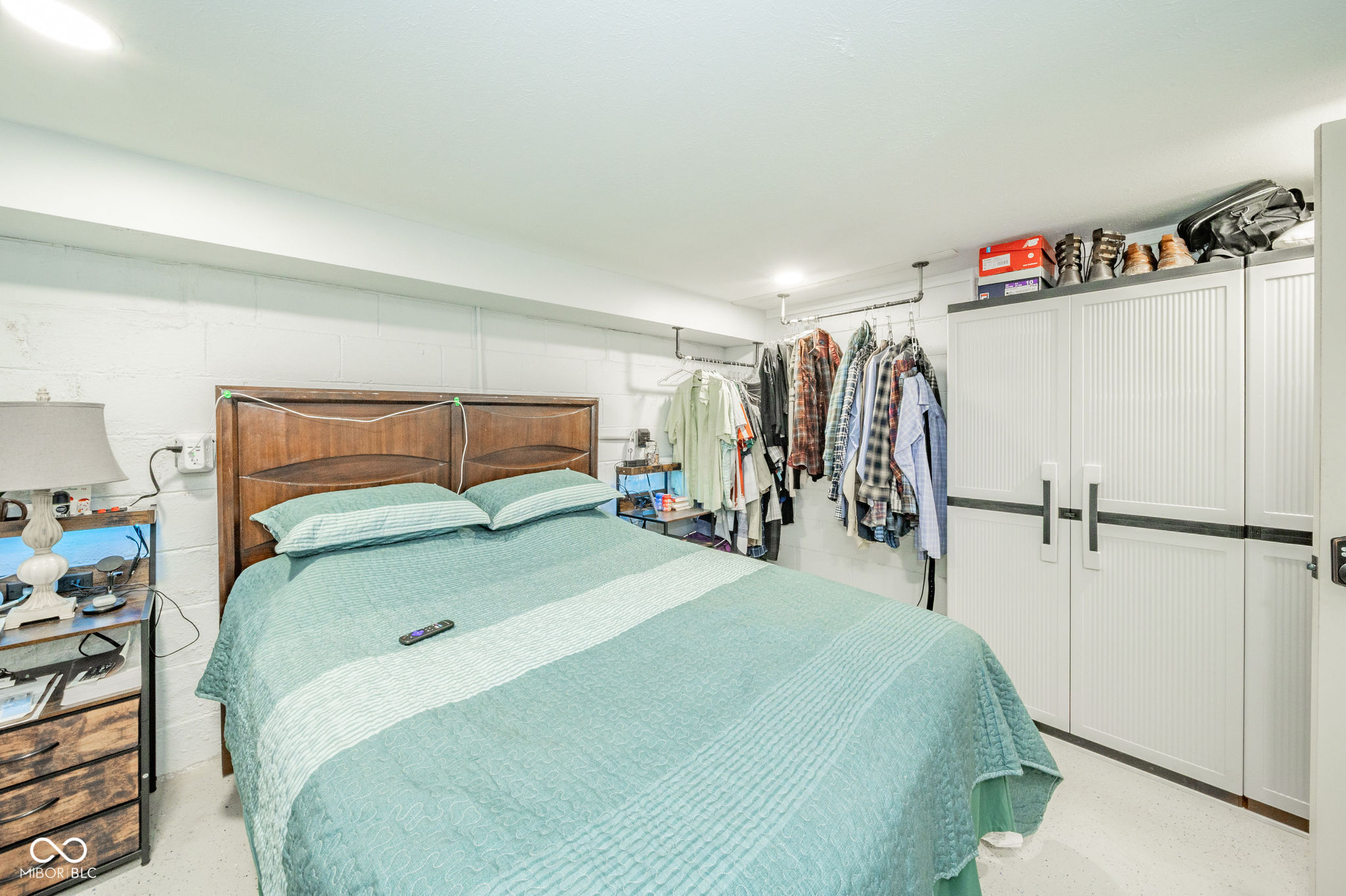 1107 North Hamilton Avenue Indianapolis, IN 46201 - Photo 54 of 73