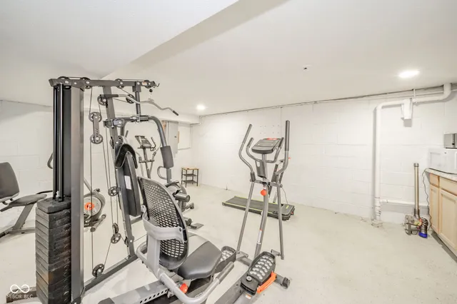 $480,000 | 1107 North Hamilton Avenue, Indianapolis, IN 46201