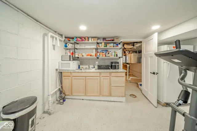 $480,000 | 1107 North Hamilton Avenue, Indianapolis, IN 46201