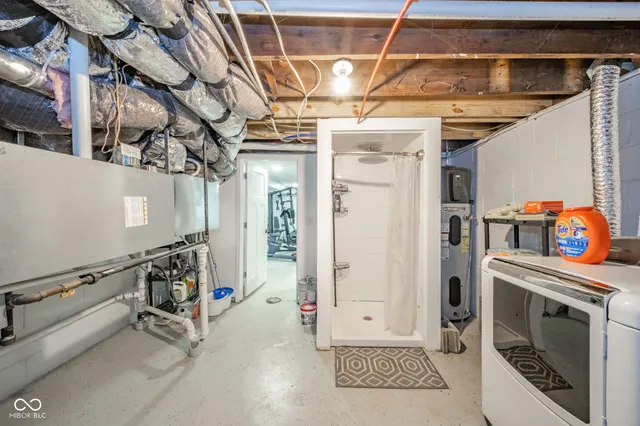 $480,000 | 1107 North Hamilton Avenue, Indianapolis, IN 46201