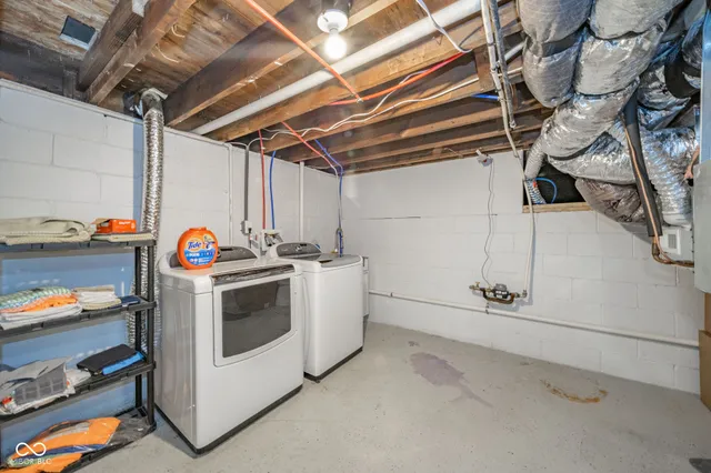 $480,000 | 1107 North Hamilton Avenue, Indianapolis, IN 46201