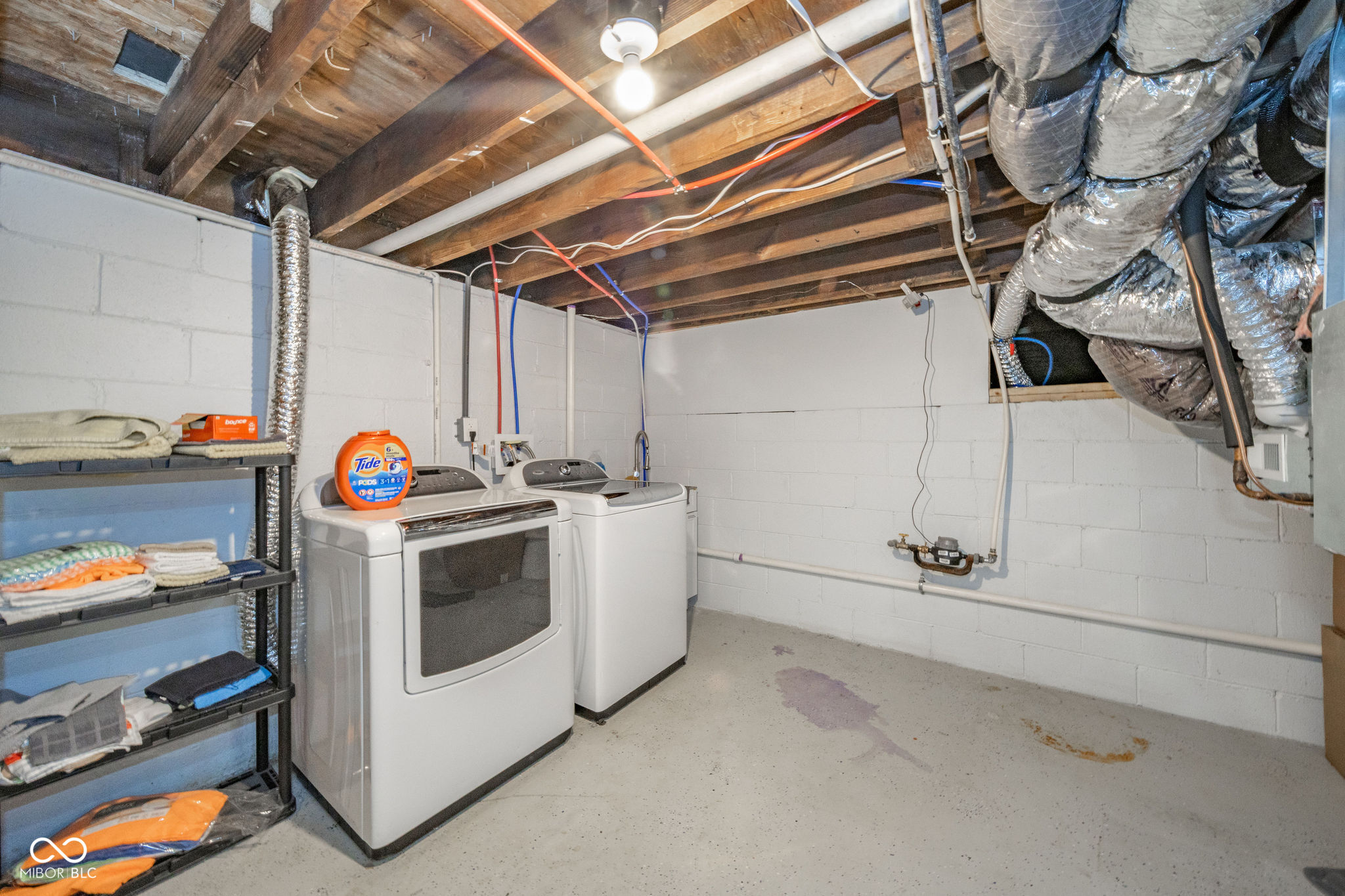 1107 North Hamilton Avenue Indianapolis, IN 46201 - Photo 57 of 73