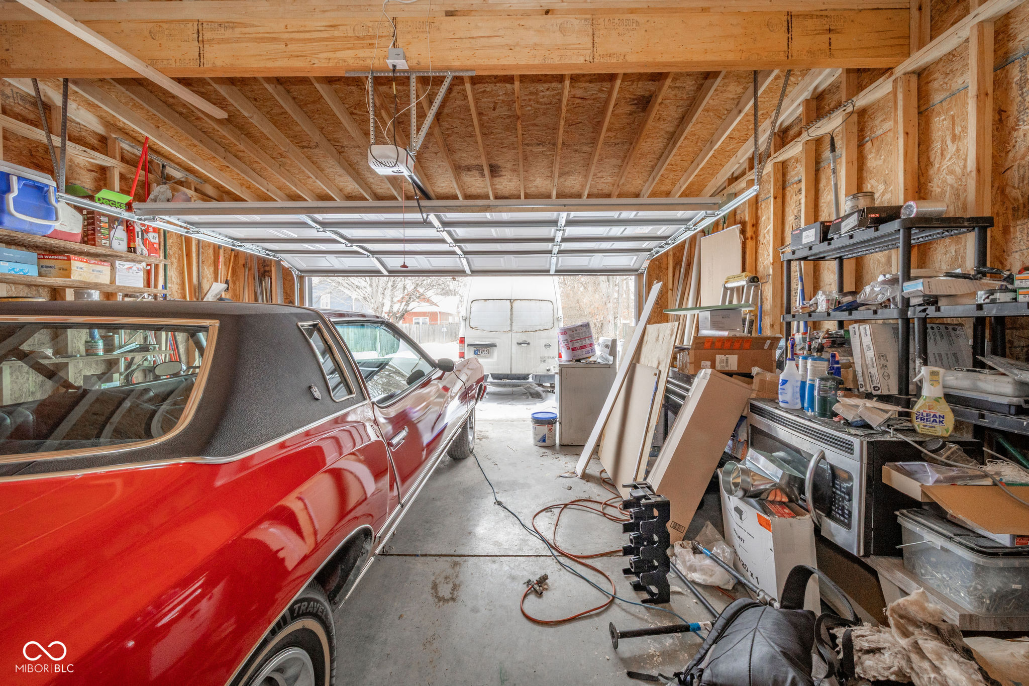 1107 North Hamilton Avenue Indianapolis, IN 46201 - Photo 61 of 73