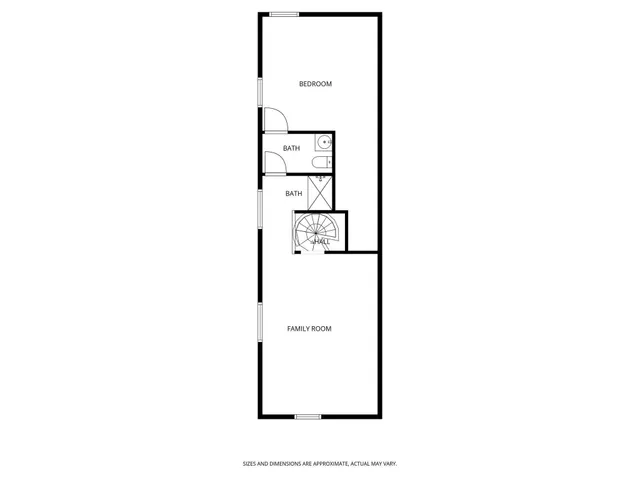 $480,000 | 1107 North Hamilton Avenue, Indianapolis, IN 46201