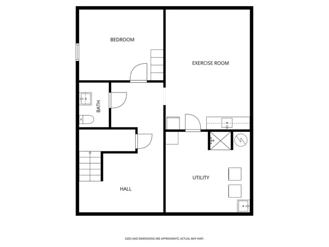 $480,000 | 1107 North Hamilton Avenue, Indianapolis, IN 46201