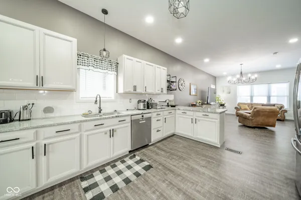 $460,000 | 1107 North Hamilton Avenue, Indianapolis, IN 46201