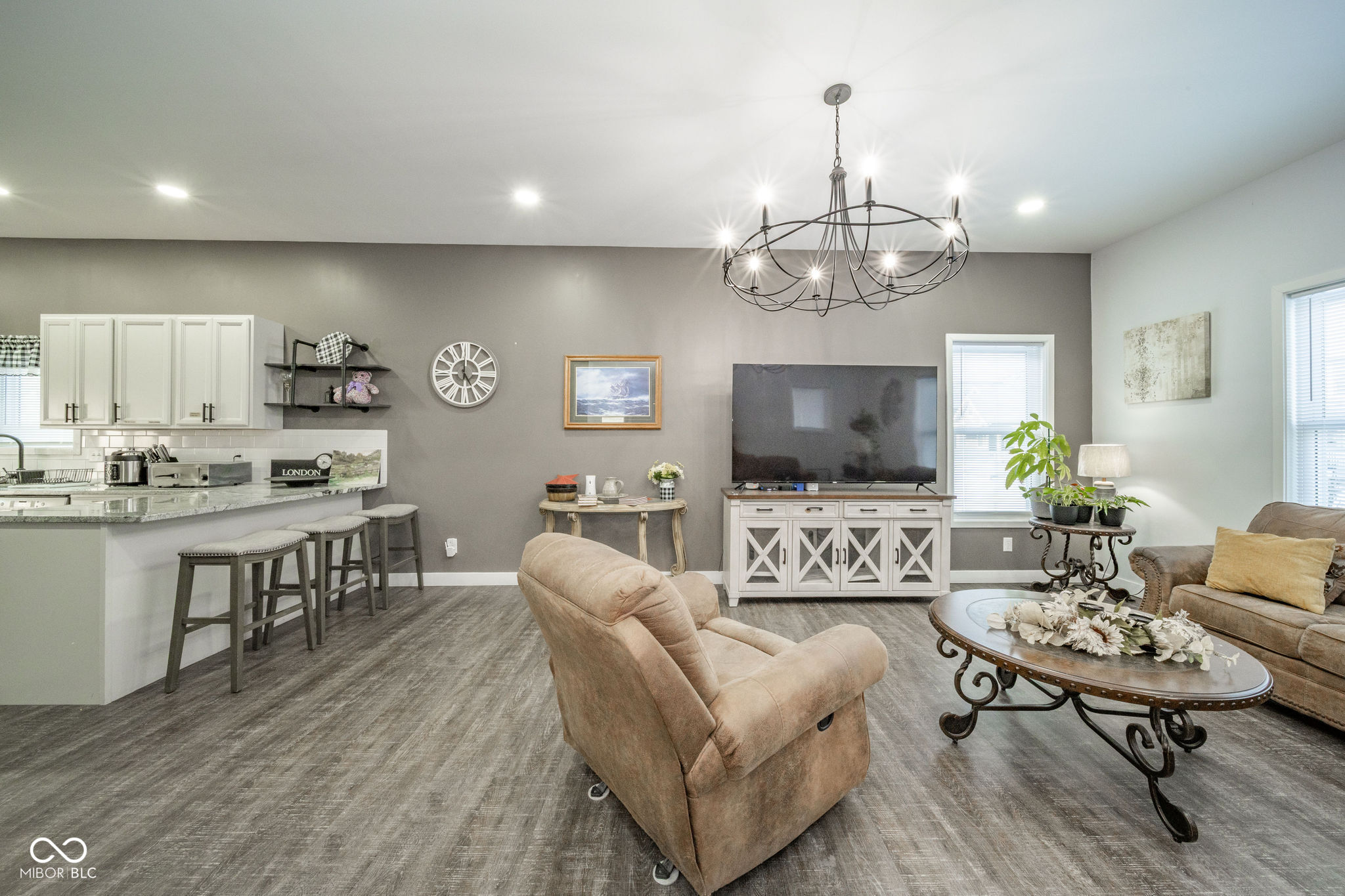 1107 North Hamilton Avenue Indianapolis, IN 46201 - Photo 8 of 73