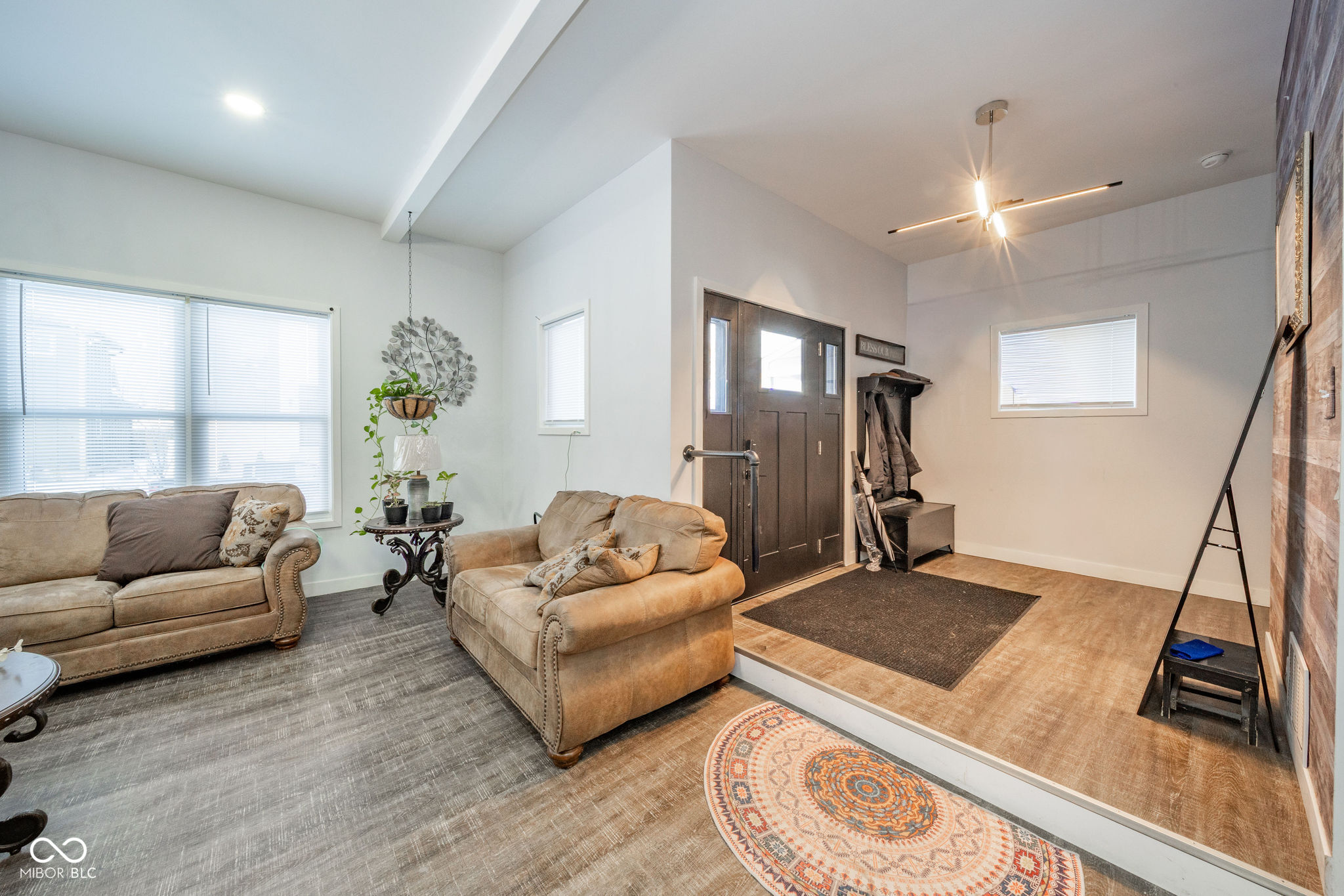 1107 North Hamilton Avenue Indianapolis, IN 46201 - Photo 9 of 73