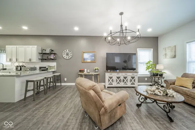 $480,000 | 1107 North Hamilton Avenue, Indianapolis, IN 46201