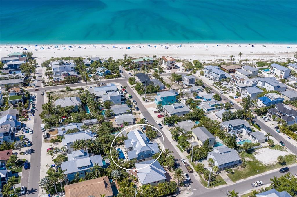 215 Sycamore Avenue Anna Maria, FL 34216 - Photo 69 of 75 an aerial view of a city