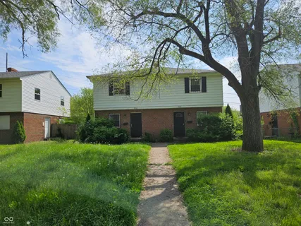 $190,000 | 2121 Winfield Avenue, Indianapolis, IN 46222