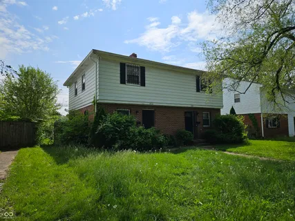 $190,000 | 2121 Winfield Avenue, Indianapolis, IN 46222