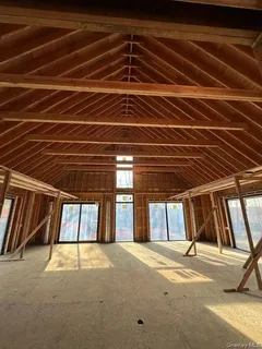 a view of a entryway