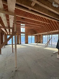 a view of a indoor swimming pool